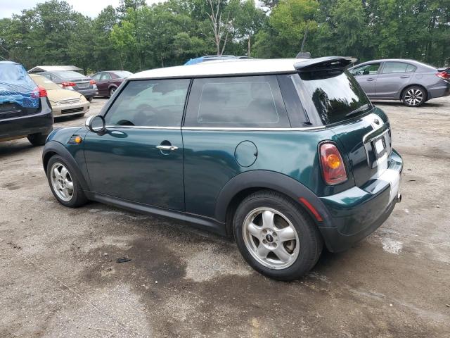 Photo 2 from auction – 2008 MINI COOPER with VIN WMWMF33548TT66883