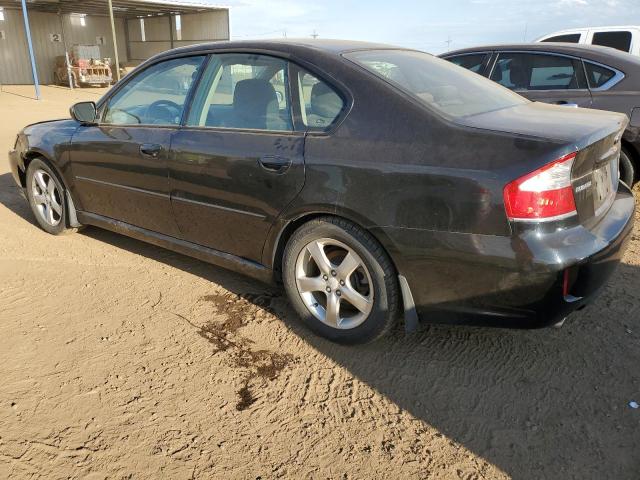 Снимка 2 от търг – 2008 SUBARU LEGACY 2.5 с VIN 4S3BL616287216697
