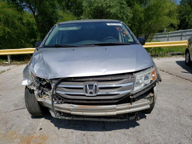Photo 5 from auction – 2011 HONDA ODYSSEY EX with VIN 5FNRL5H48BB082082