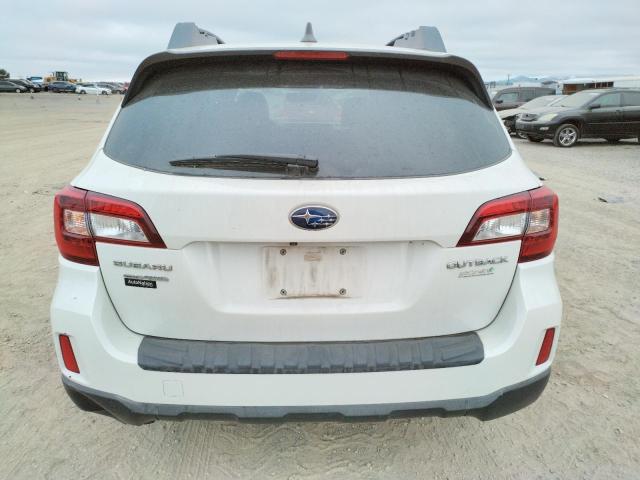 Photo 6 from auction – 2017 SUBARU OUTBACK 2. with VIN 4S4BSACC0H3264999