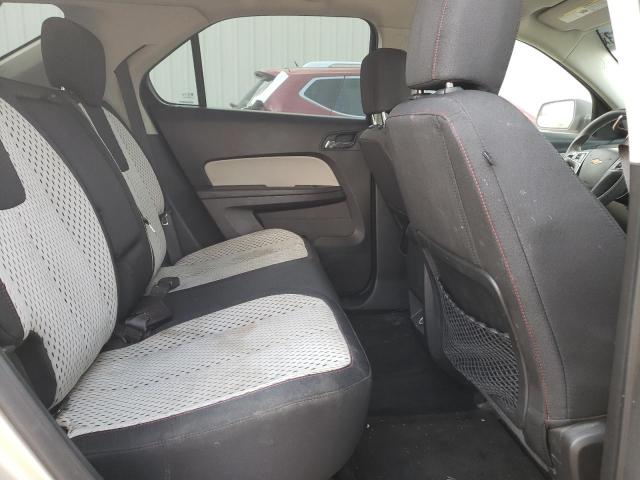 Photo 10 from auction – 2014 CHEVROLET EQUINOX LS with VIN 1GNALAEK7EZ132243