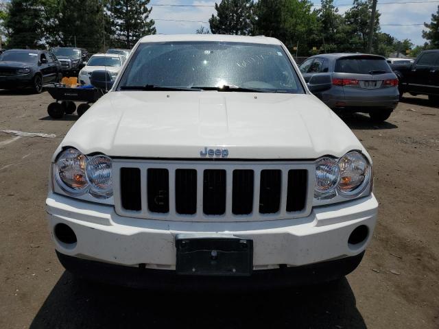 Photo 5 from auction – 2007 JEEP GRAND CHER with VIN 1J8HR48P87C638760