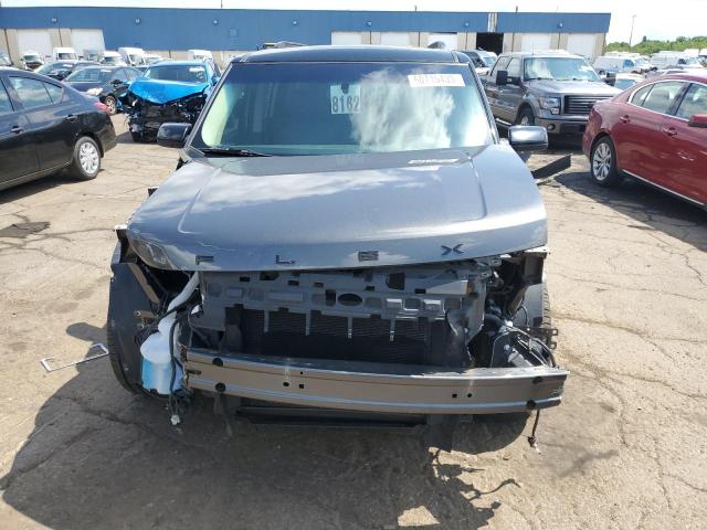 Photo 5 from auction – 2016 FORD FLEX SEL with VIN 2FMGK5C8XGBA23653