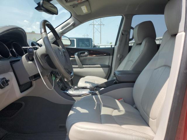 Photo 7 from auction – 2015 BUICK ENCLAVE with VIN 5GAKVBKD3FJ246860