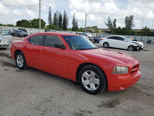 Photo 4 from auction – 2008 DODGE CHARGER with VIN 2B3KA43R08H264108