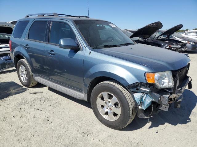 Photo 4 from auction – 2012 FORD ESCAPE LIM with VIN 1FMCU9EG4CKB12283