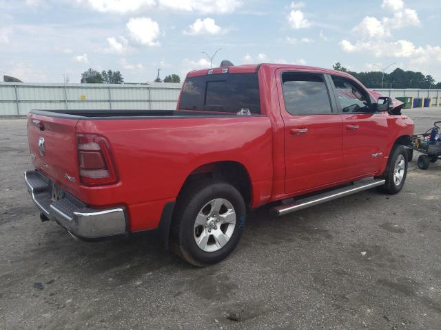 Photo 3 from auction – 2019 RAM 1500 BIG H with VIN 1C6SRFFT1KN536343