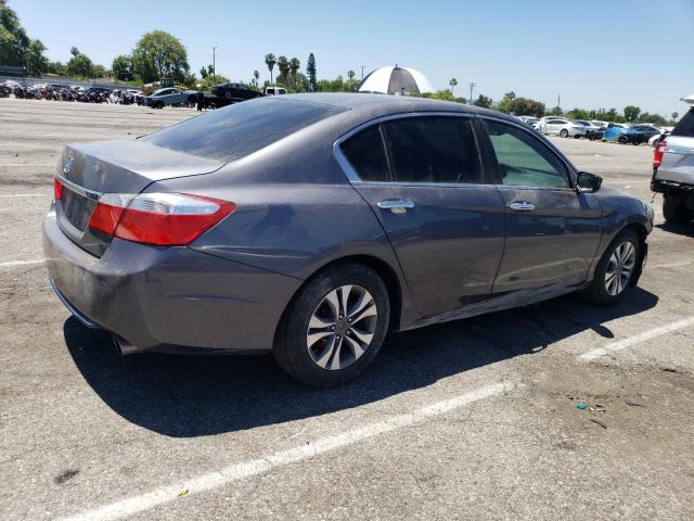 Photo 3 from auction – 2014 HONDA ACCORD LX with VIN 1HGCR2F32EA170444