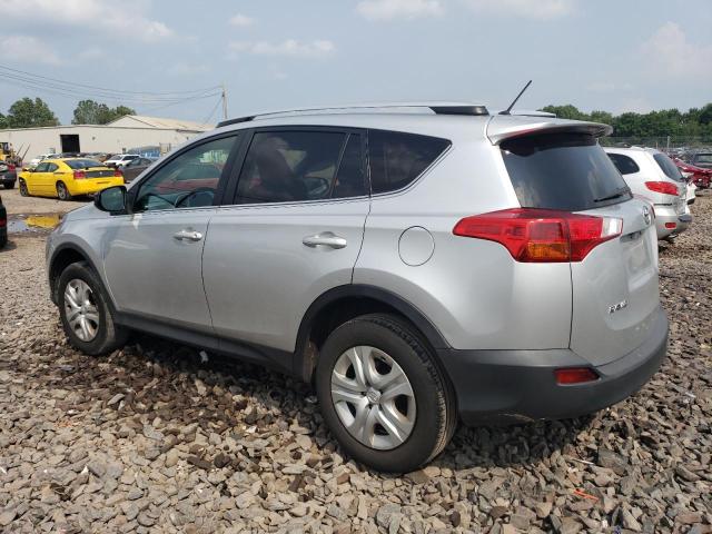 Photo 2 from auction – 2014 TOYOTA RAV4 LE with VIN 2T3ZFREV2EW091595