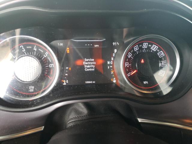 Photo 9 from auction – 2016 DODGE CHALLENGER with VIN 2C3CDZAG4GH352770
