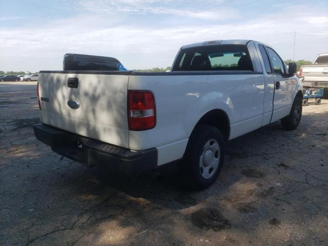 Foto 3 de la subasta – 2007 FORD F150 con VIN 1FTRF12277NA01928