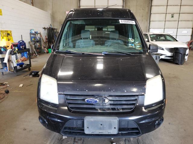 Photo 5 from auction – 2010 FORD TRANSIT CO with VIN NM0LS6BN9AT028024