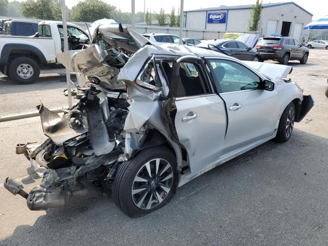 Photo 3 from auction – 2018 NISSAN ALTIMA 2.5 with VIN 1N4AL3AP3JC103217