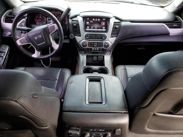 Photo 8 from auction – 2015 GMC YUKON SLT with VIN 1GKS1BKC0FR126165