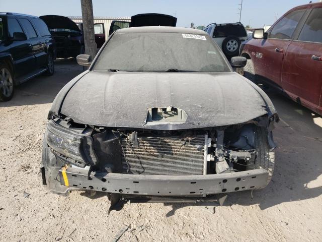Photo 5 from auction – 2016 DODGE CHARGER SX with VIN 2C3CDXHG1GH327612