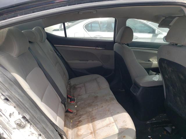Photo 10 from auction – 2017 HYUNDAI ELANTRA SE with VIN 5NPD74LFXHH080300