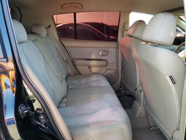 Photo 10 from auction – 2008 NISSAN VERSA S with VIN 3N1BC13E68L440688