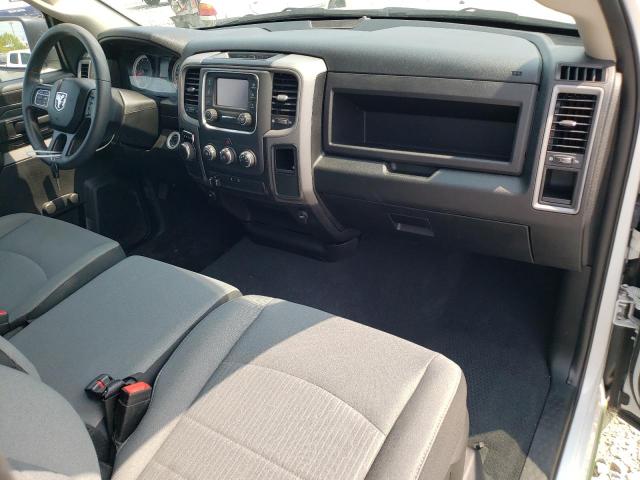 Photo 8 from auction – 2021 RAM 1500 CLASS with VIN 3C6JR6AG6MG504098