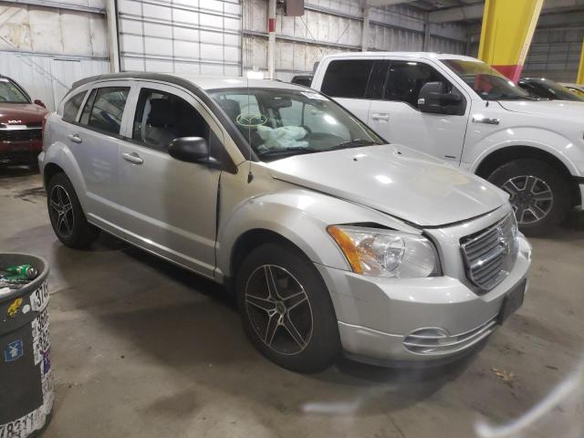 Photo 4 from auction – 2010 DODGE CALIBER SX with VIN 1B3CB4HA4AD663238