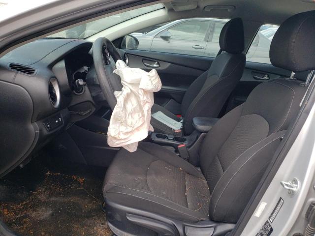 Photo 7 from auction – 2019 KIA FORTE FE with VIN 3KPF24AD6KE112017
