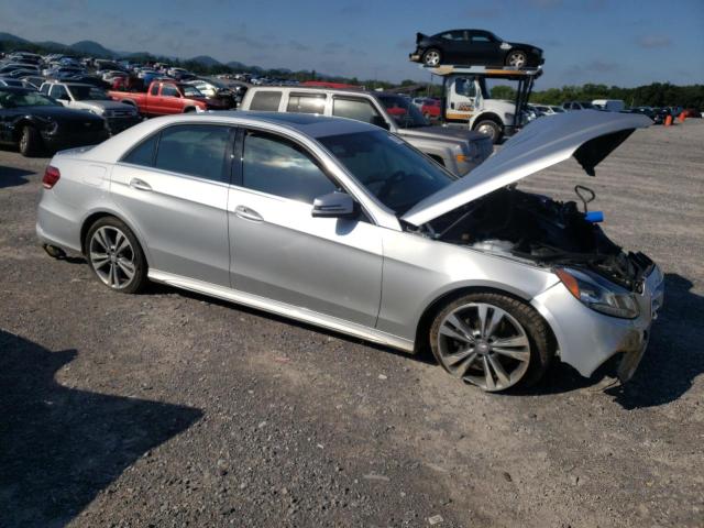 Photo 4 from auction – 2015 MERCEDES-BENZ E 350 with VIN WDDHF5KB1FB103234