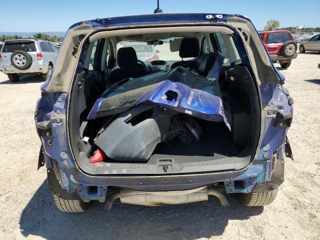 Photo 6 from auction – 2014 FORD ESCAPE S with VIN 1FMCU0F72EUD66317