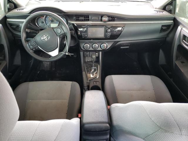 Photo 8 from auction – 2016 TOYOTA COROLLA L with VIN 2T1BURHE2GC631446