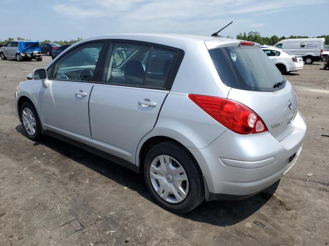 Photo 2 from auction – 2010 NISSAN VERSA S with VIN 3N1BC1CP1AL358665