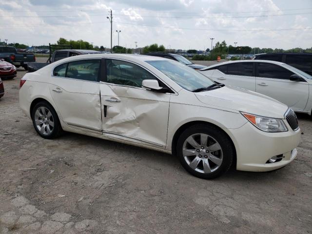 Photo 4 from auction – 2013 BUICK LACROSSE P with VIN 1G4GF5E33DF291668