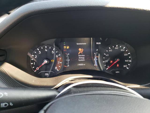 Photo 9 from auction – 2022 JEEP COMPASS LA with VIN 3C4NJDBB8NT185515