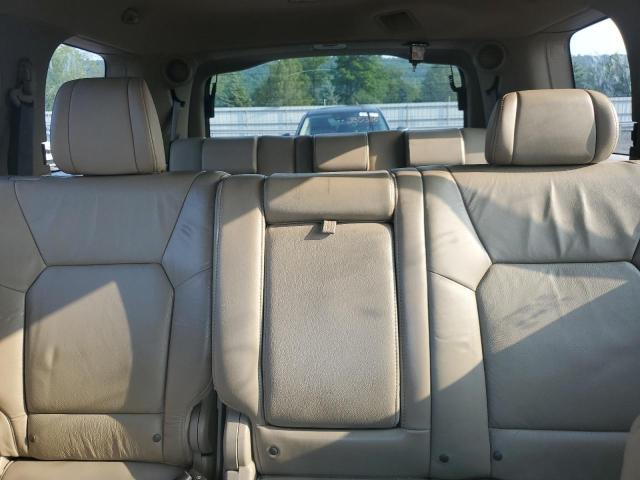 Photo 10 from auction – 2011 HONDA PILOT EXL with VIN 5FNYF4H67BB008876