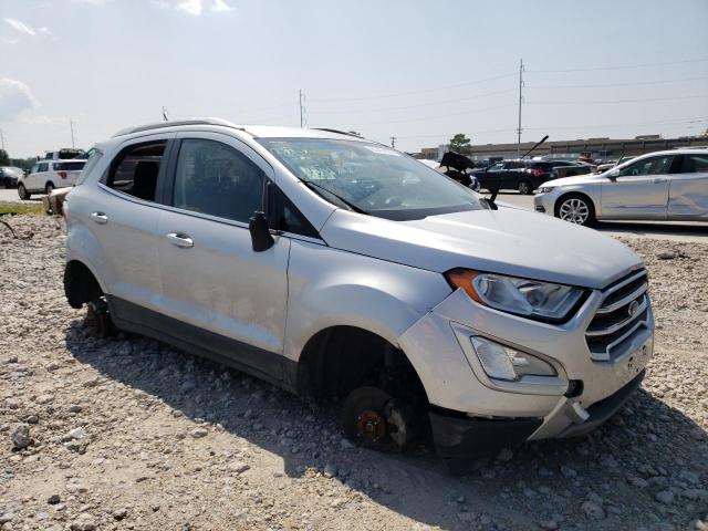 Фото 4 с аукциона – 2020 FORD ECOSPORT T с VIN MAJ6S3KL7LC328523