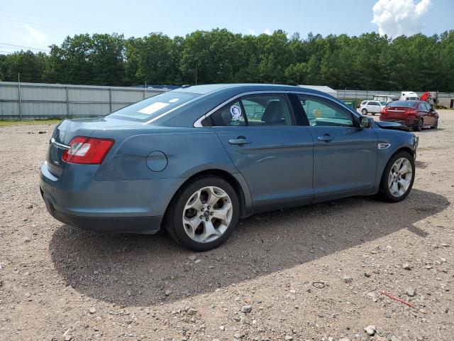 Photo 3 from auction – 2010 FORD TAURUS SEL with VIN 1FAHP2EW0AG106664