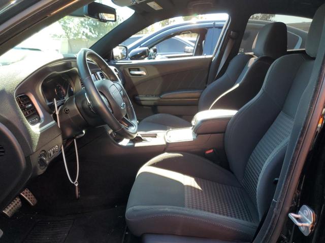 Photo 7 from auction – 2019 DODGE CHARGER R/ with VIN 2C3CDXCTXKH573054