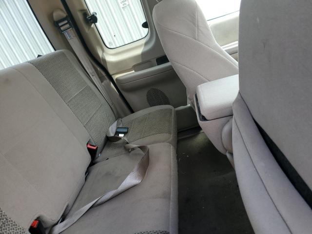 Photo 10 from auction – 2004 FORD F-150 HERI with VIN 2FTRX17W94CA50753