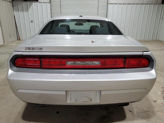 Photo 6 from auction – 2012 DODGE CHALLENGER with VIN 2C3CDYAG9CH143965