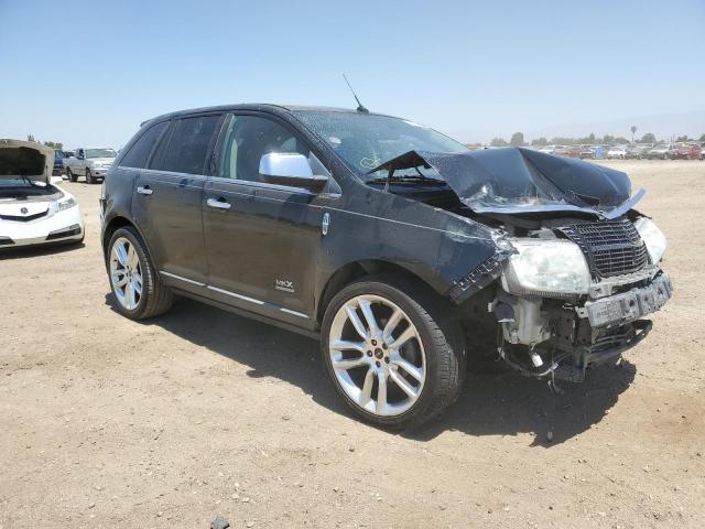 Photo 4 from auction – 2010 LINCOLN MKX with VIN 2LMDJ6JC1ABJ25079