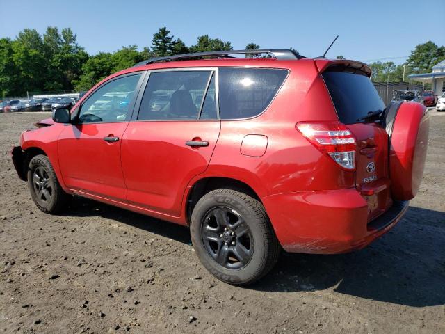 Photo 2 from auction – 2011 TOYOTA RAV4 with VIN 2T3BF4DV7BW106190