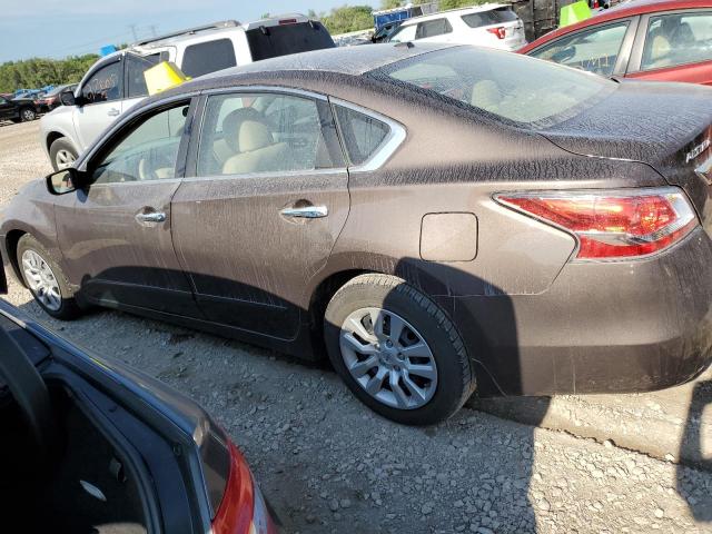 Photo 2 from auction – 2015 NISSAN ALTIMA 2.5 with VIN 1N4AL3AP8FC161170