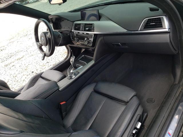 Photo 8 from auction – 2019 BMW 440I with VIN WBA4W7C53KAG52317