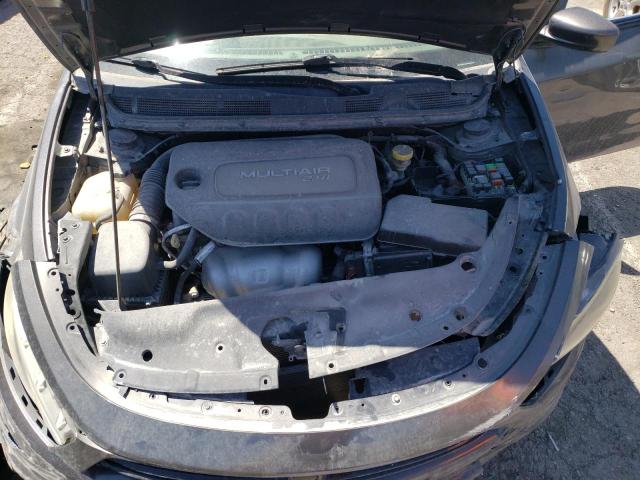 Photo 12 from auction – 2015 DODGE DART SXT with VIN 1C3CDFBB0FD306852