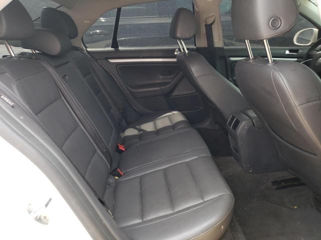 Photo 10 from auction – 2006 VOLKSWAGEN JETTA 2.5 with VIN 3VWRF81K66M702833