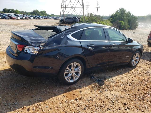 Photo 3 from auction – 2014 CHEVROLET IMPALA LT with VIN 2G1125S32E9126756
