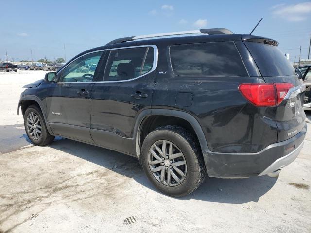 Photo 2 from auction – 2017 GMC ACADIA SLT with VIN 1GKKNULS3HZ252867