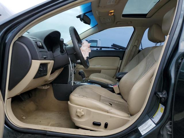 Photo 7 from auction – 2010 MERCURY MILAN PREM with VIN 3MEHM0JG5AR609121