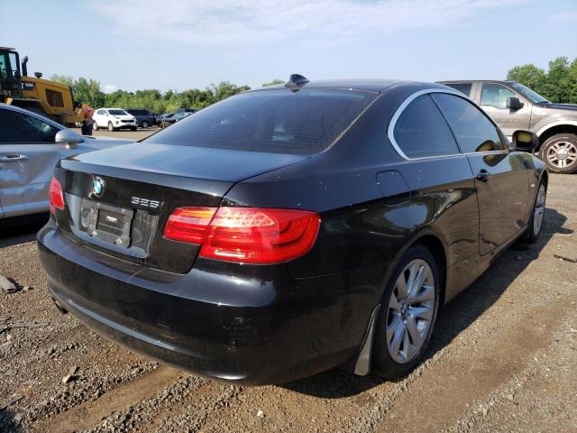 Photo 3 from auction – 2012 BMW 328 XI SUL with VIN WBAKF5C58CE656656