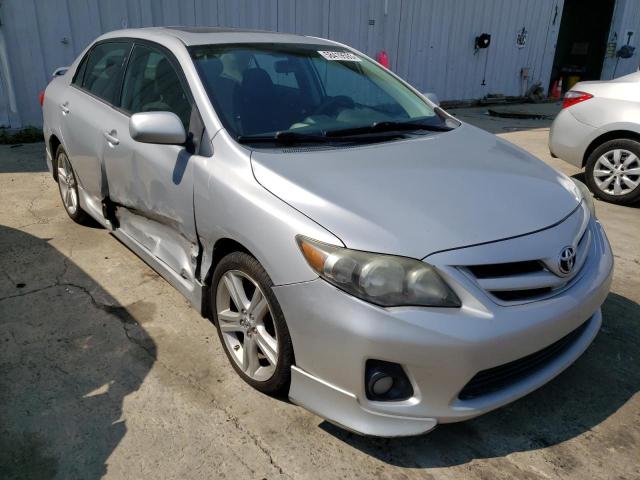 صورة رقم 4 من المزاد - 2013 TOYOTA COROLLA BA مع VIN 2T1BU4EE9DC926093
