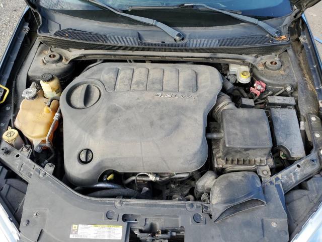 Photo 11 from auction – 2011 CHRYSLER 200 with VIN 1C3BC2FG0BN503196