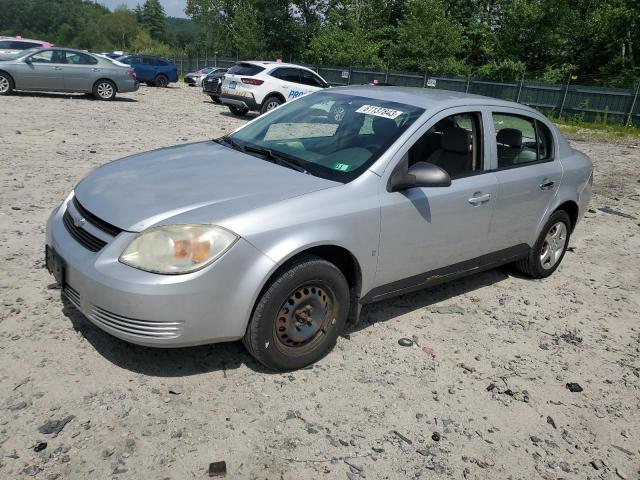 Photo 1 from auction – 2006 CHEVROLET COBALT LS with VIN 1G1AK55F767724723