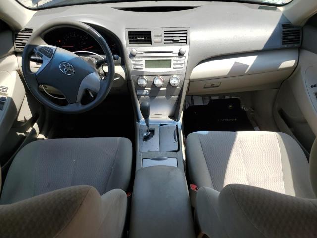 Photo 8 from auction – 2010 TOYOTA CAMRY BASE with VIN 4T1BF3EK7AU075156